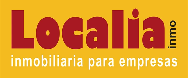 Logo de la franquicia LOCALIA INMOBILIARIA