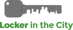 Logo de la franquicia Locker in the City