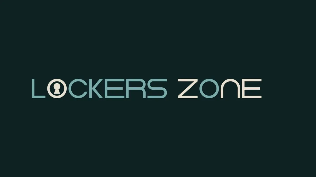 Franquicia Lockers Zone - Servicios a Domicilio y Empresas - ZonaFranquicia