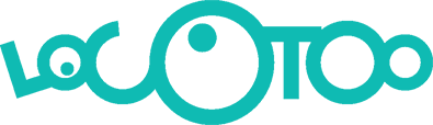 Logo de la franquicia Locotoo