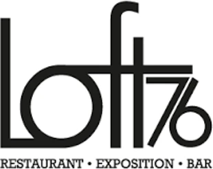 Logo de la franquicia Loft 76
