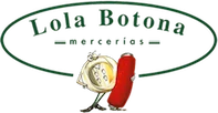 Logo de la franquicia Lola Botona