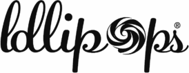 Logo de la franquicia Lollipops