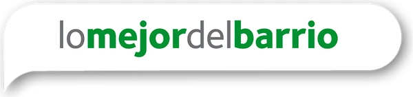 Logo de la franquicia Lomejordelbarrio.com