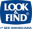 Logo de la franquicia Look & Find