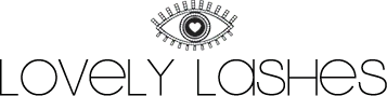 Logo de la franquicia Lovely Lashes