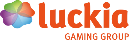 Logo de la franquicia Luckia Apuestas