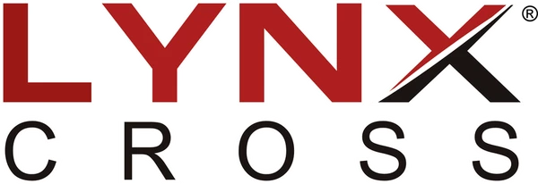 Logo de la franquicia Lynx Cross