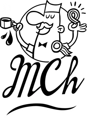Logo de la franquicia Maestro Churrero
