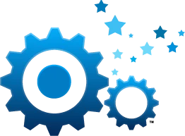 Logo de la franquicia Magic-Factory
