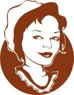 Logo de la franquicia Mamma Luisa