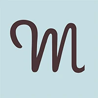 Logo de la franquicia Mandarina Garden