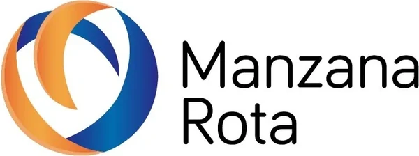 Logo de la franquicia Manzana Rota