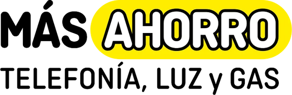 Logo de la franquicia Más Ahorro