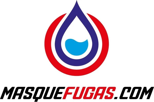 Logo de la franquicia Más que fugas
