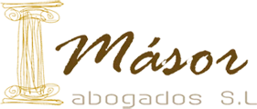 Logo de la franquicia Másor Abogados