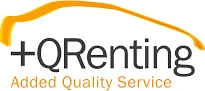 Logo de la franquicia MasQRenting