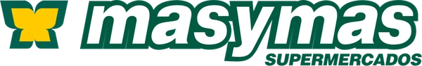 Logo de la franquicia Masymas