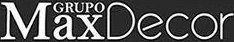 Logo de la franquicia MaxDecor
