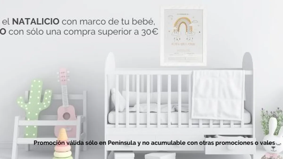 Franquicia Maxibebé - Moda y Complementos - ZonaFranquicia