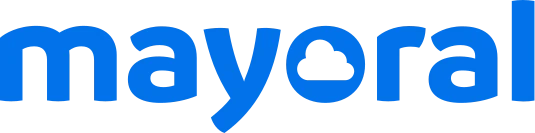 Logo de la franquicia Mayoral