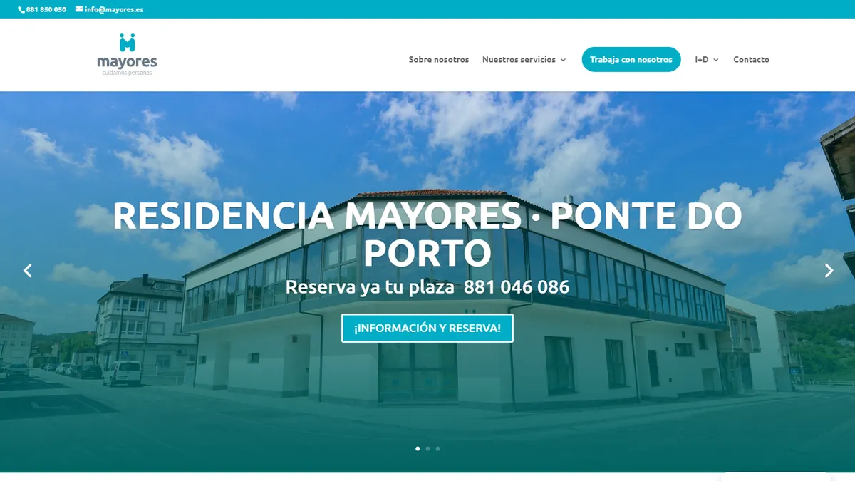 Franquicia Mayores en Usufructo - Inmobiliarias - ZonaFranquicia