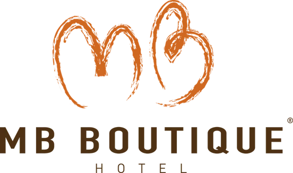 Logo de la franquicia MB Boutique Hotel