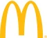 Logo de la franquicia McDonald’s
