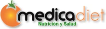 Logo de la franquicia Medicadiet