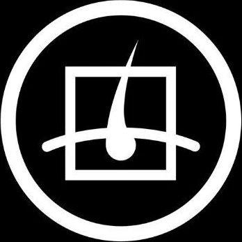 Logo de la franquicia Medical Hair