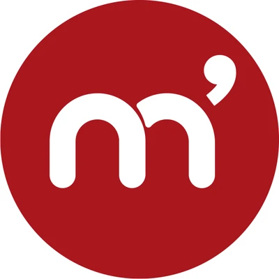 Logo de la franquicia Meditempus ETT