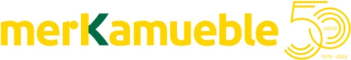 Logo de la franquicia Merkamueble