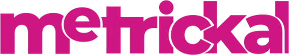 Logo de la franquicia Metrickal
