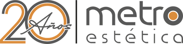 Logo de la franquicia Metroestética