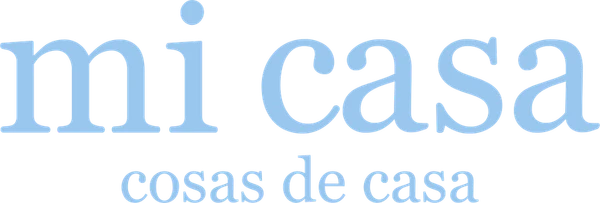 Logo de la franquicia Mi casa – Cosas de Casa