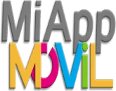Logo de la franquicia MiAppMovil