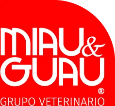 Logo de la franquicia Miau & Guau