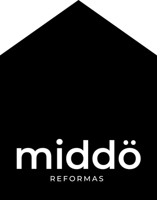 Logo de la franquicia Middö Reformas
