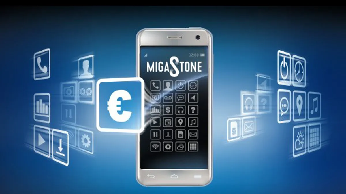 Franquicia Migastone - Informática, Internet y Telecomunicaciones - ZonaFranquicia