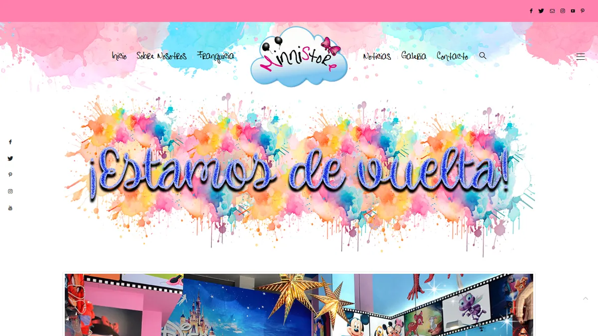 Franquicia Minnistore - Moda y Complementos - ZonaFranquicia