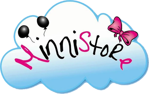 Logo de la franquicia Minnistore