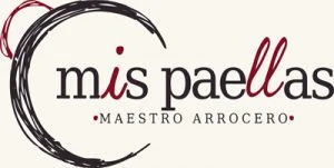 Logo de la franquicia Mis Paellas