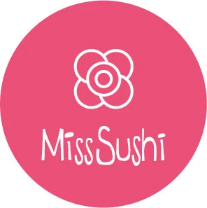 Logo de la franquicia Miss Sushi