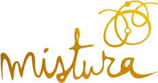 Logo de la franquicia Mistura