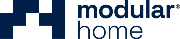 Logo de la franquicia Modular Home