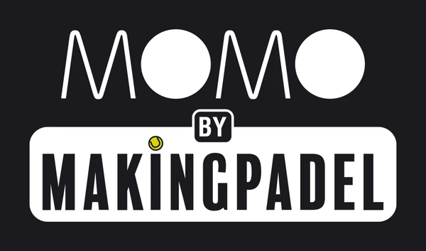 Logo de la franquicia Momo Sports Club