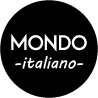 Logo de la franquicia Mondo Italiano