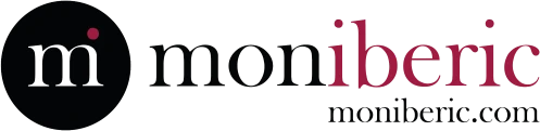 Logo de la franquicia Moniberic