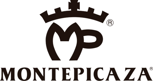 Logo de la franquicia Montepicaza