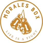 Logo de la franquicia Morales Box